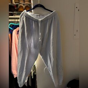 PINK Bling Sweatpants Limited Edition